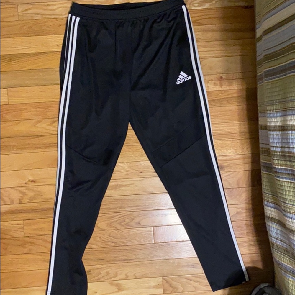 Adidas joggers